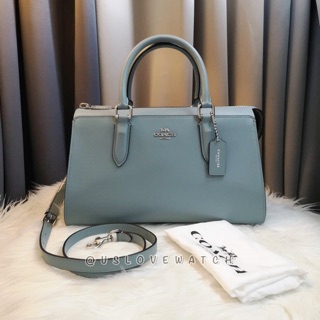 กระเป๋าสะพาย COACH 31713 BOND BAG