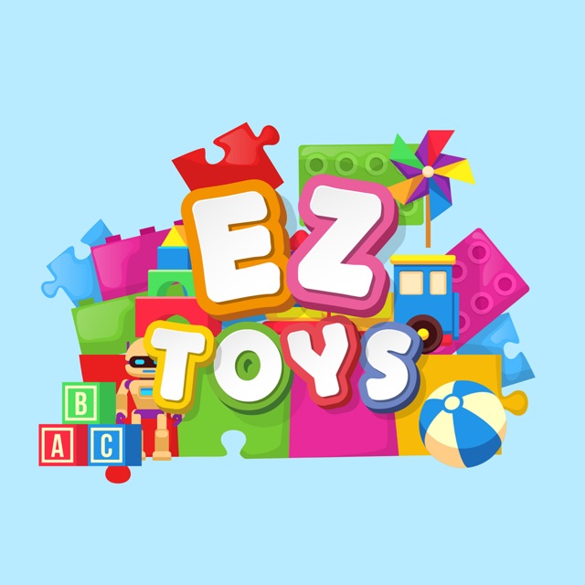 Ez_Toys, ร้านค้าออนไลน์ Shopee Thailand