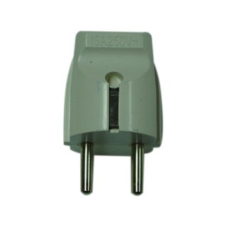 ปลั๊กเยอรมันตัวผู้ JSN 16A GERMAN PLUG JSN 16A