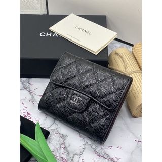 กระเป๋าสตางค์ Chanel Original