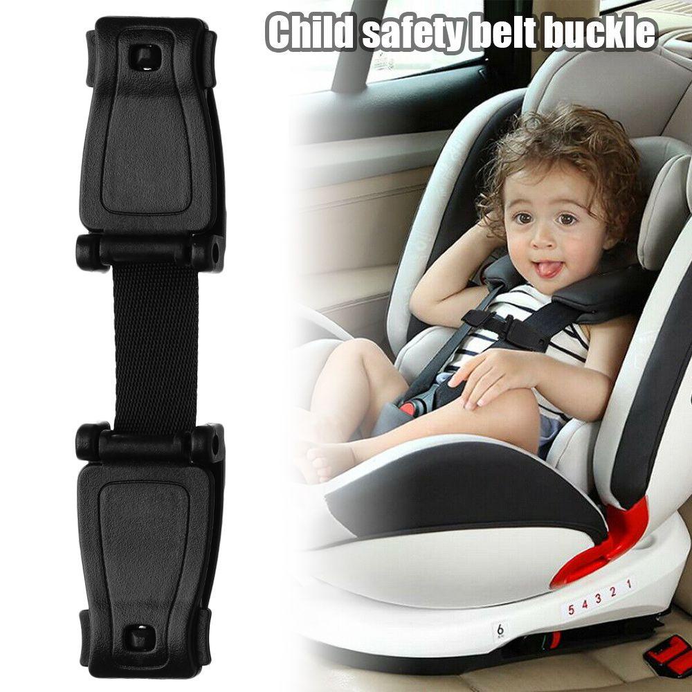 SUHU Buggy Highchair Safety Harness Lock Universal Chest Clip Car Seat