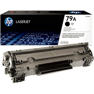 หมึก Toner Original HP CE279A  -ของแท้