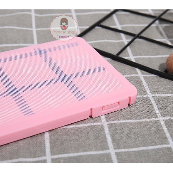 🔥ราคาถูกที่สุด🔥 พร้อมส่งกล่องใส่หน้ากากอนามัย Mask case พร้อมส่ง ตอบโจทย์ new normal🛒 - รูปที่ 5