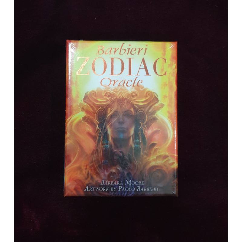 ไพ่ออราเคิลดวงดาว The Starseed Oracle/ไพ่ออราเคิลแท้ลดราคา/ไพ่ออราเคิล/ไพ่ยิปซี/ไพ่ทาโร่ต์/Oracle/Tarot/Starseed Oracle
