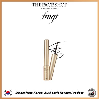 THE FACE SHOP fmgt GOLD COLLAGEN LIQUID LINER 5.5g *ของแท้จากเกาหลี*