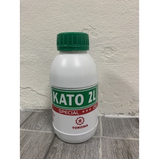 น้ำมันออโต้ลูป KATO (กาโต้)