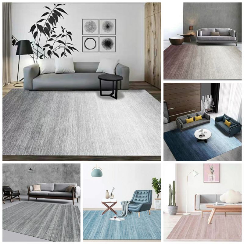 พรมปูพื้น  มี 4 ขนาด (120x160 /140x200 /160x230 /200X300)สินค้ามี 12 ลาย พรม พรมตกแต่ง พรมตกแต่ง พรม