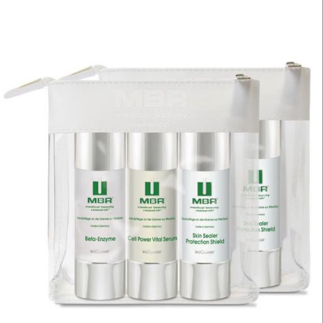 MBR - Travel Set 315ml - beauty_chanee - ThaiPick