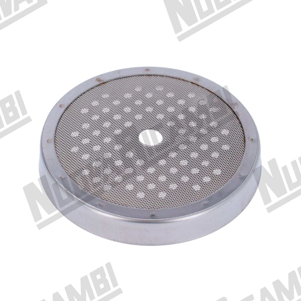 (SKU: 300205 ) แผ่นกระจายน้ำร้อน IMS Ø 56mm CONTI อะไหล่เครื่องชงกาแฟ