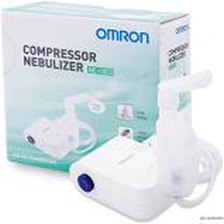 เครื่องพ่นยา OMRON NE-C803 (เครื่องเล็กพกพา)  ..