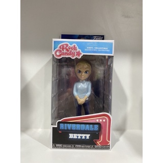 Funko Rock Candy Riverdale Betty