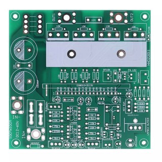 Pure Sine Wave Inverter PCB DIY 600W/1000W/1500W/1800W/2000W  12V/24V/36V/48V/60V แผ่นปริ้นเปล่า  1 แผ่น รุ่นยอดนิยม