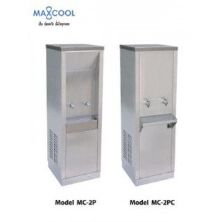 MAXCOOL รุ่น MC 2P/MC 2PC