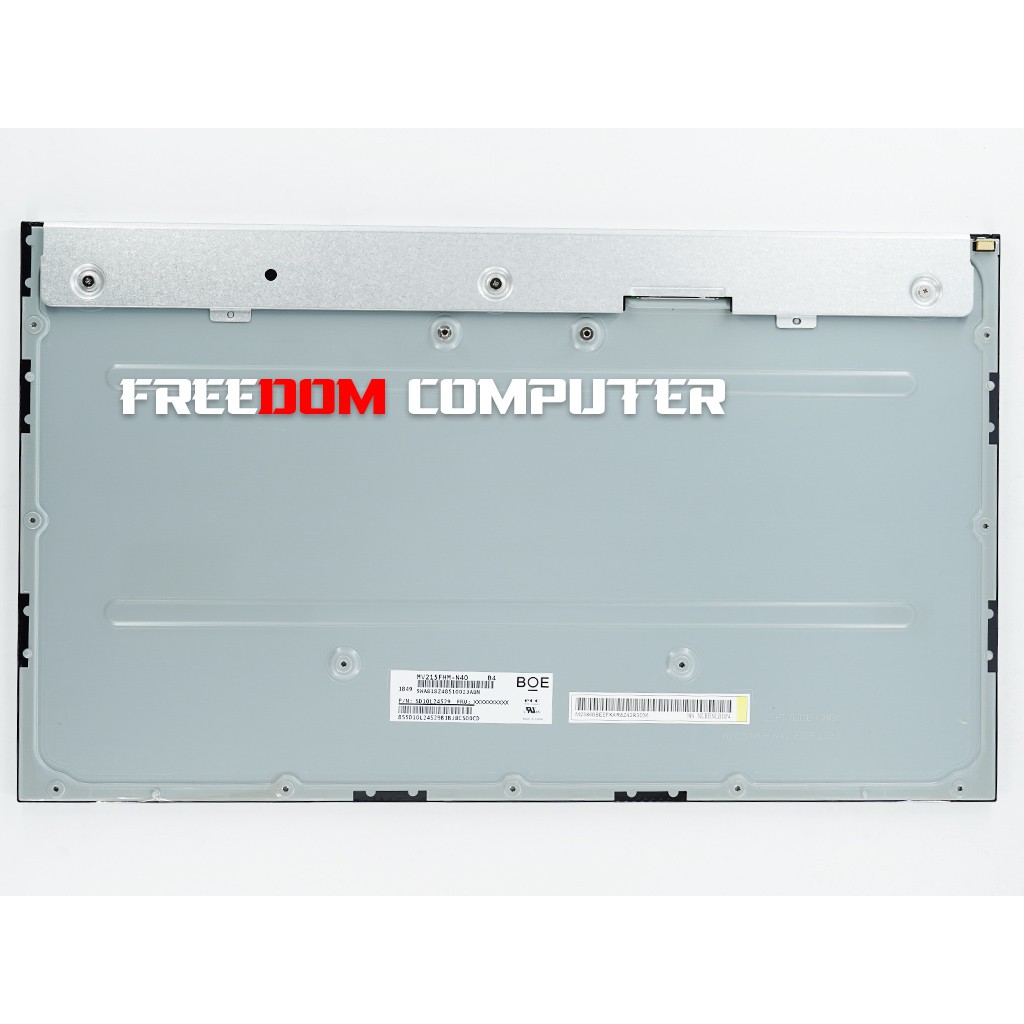 LCD ALL IN ONE BOE 21.5 จอ PC All In One 21.5 นิ้ว MV215FHM-N40
