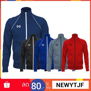 WARRIX เสื้อวอร์ม Daily D Jacket WA-1727