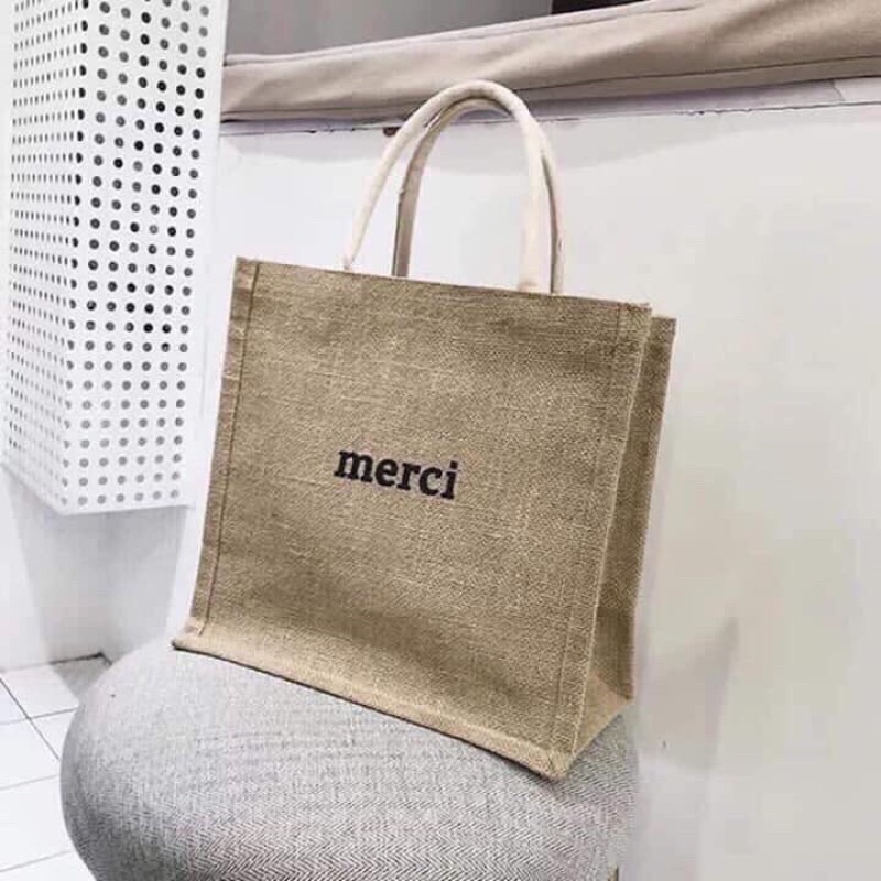 กระเป๋า Merci SEED**