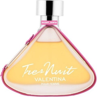 Armaf Tres Nuit Valentina Pour Femme EDP 100ml.(Dupe! PDM Delina)