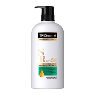 🔥ขายดี!! Tresemme ครีมนวด สปลิทรีคัฟเวอรี่ 450 มล 🚚พร้อมส่ง!! 💨