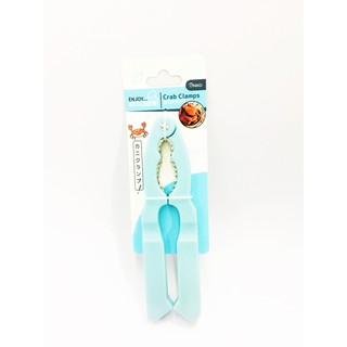 Niko ที่หนีบก้ามปู***คละสี *** สต๊อกพร้อมส่ง
