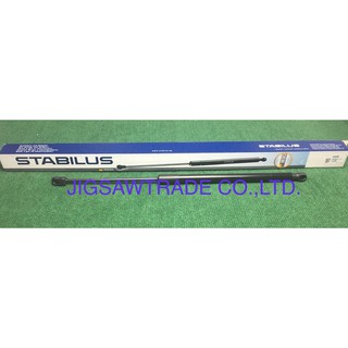 โช็คอัพฝากระโปรงท้ายTRAIBLAZER2014 STABILUS