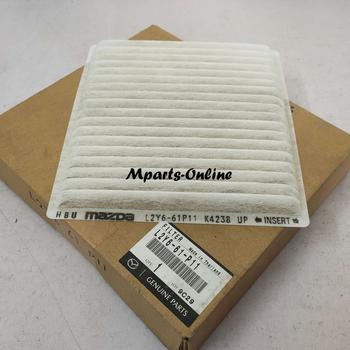 AIR COND FILTER / CABIN FILTER / MAZDA CX9 2008-2014 >L2Y6 61 P11