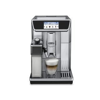 เครื่องชงกาแฟอัตโนมัติ DeLonghi รุ่น ECAM.650.75.MS