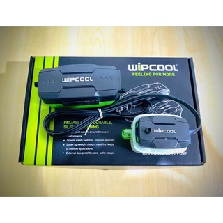 ปั้มเดรนน้ำทิ้งแอร์ Wipcool (Mini Condensate Pumps) รุ่น P16 และP32