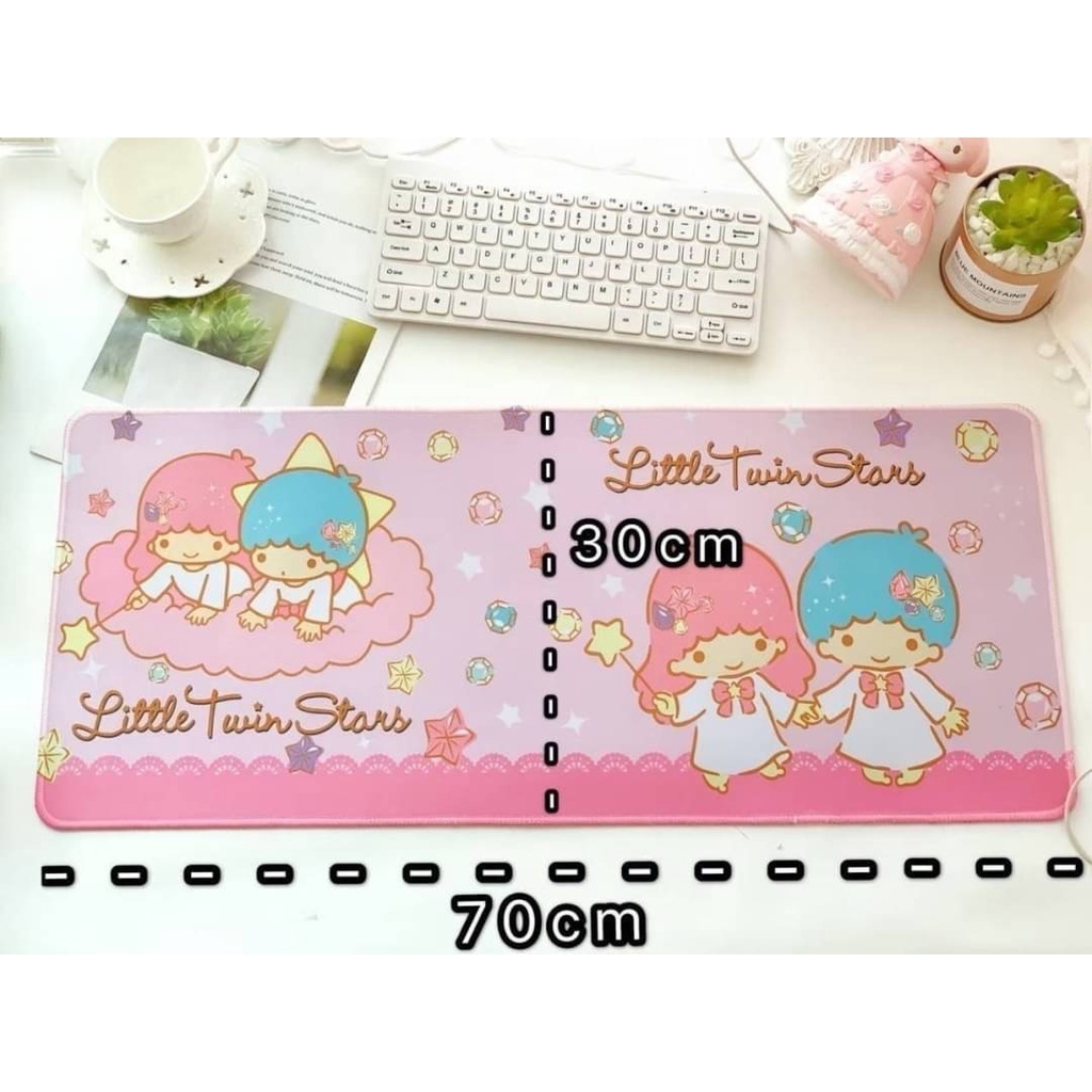 MICKEY MOUSE R แผ่นรอง คีย์บอร์ด รองคีย์บอร์ด keyboard ลาย มิดกึั  MICKEY MOUSE RB ขนาด 30 x 70 cm แผ่นหนานุ่ม BY 8118 ราคา ถูกที่สุด ดีลบีเคเค แกลเลอรีภาพที่ 6
