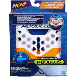 Nerf Modulus Storage Shield Accessory อุปกรณ์เสริมปืนเนิร์ฟ