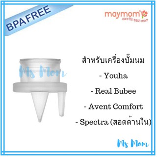 วาล์วปากเป็ดสำหรับปั๊มYouha, Avent Comfort