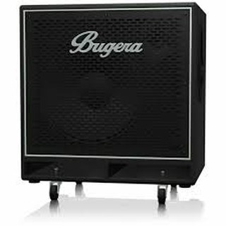 Bugera BN115TS - 2000-watt 1 x 15" Bass Speaker Cabinet ตู้แอมป์กีต้าร์เบส