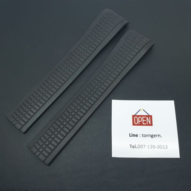 OPEN พร้อมส่ง > สายนาฬิกา 5167