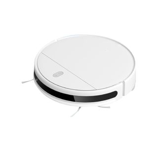 [เหลือ 3740 บ. โค้ด UMCXETX8] Xiaomi Mijia Robot Vacuum G1 หุ่นยนต์ดูดฝุ่น ถูพื้น 2-in-1 พลังดูดสูงถ 2200Pa