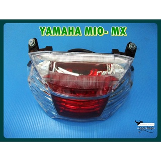 YAMAHA MIO- MX TAILLIGHT TAILLAMP SET  // ไฟท้ายชุด ตาเพชร สินค้าคุณภาพดี