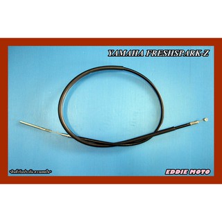 YAMAHA FRESH SPARK-Z FRONT BRAKE CABLE "GRADE A" // สายเบรกหน้า สินค้าคุณภาพดี