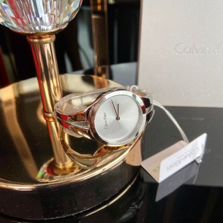 🆕️นาฬิกาCalvin Klein Womens K7w2s116