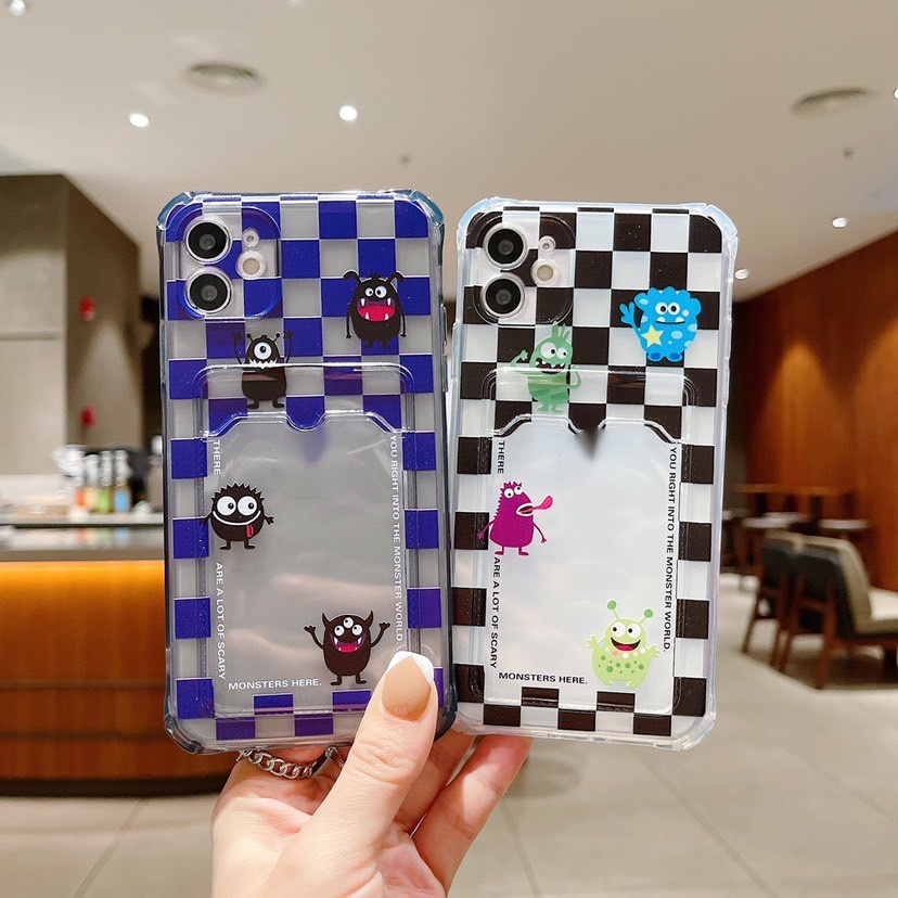GOOD ส่งจากไทย สินค้า 1 บาท ใช้กับ เคสไอโฟน11 13 14plus 15 pro max XR 12 13pro เคสเกาหลี 6P 7P 8P พสัส X 14plus#108