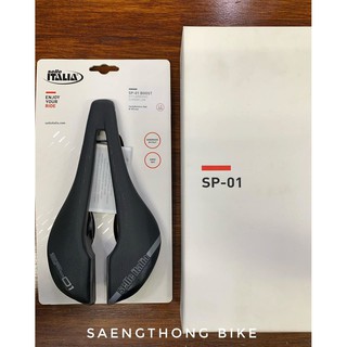 เบาะ Selle Italia SP-01 Boost Carbonio Superflow