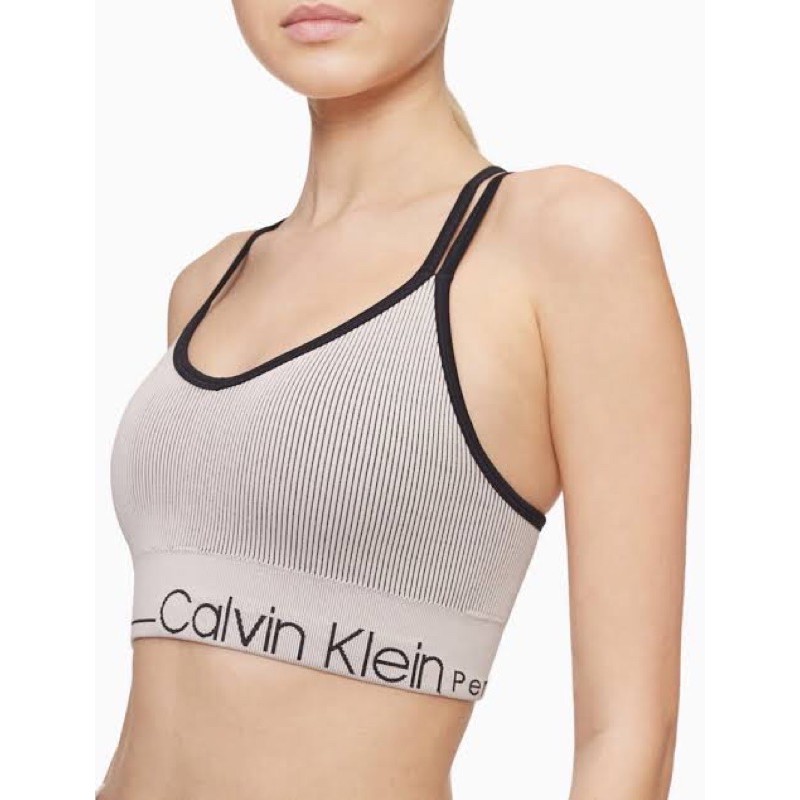 Sport Bra Calvin Klein