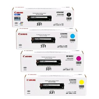 หมึก CANON รุ่น 331 ( TONER (Original)