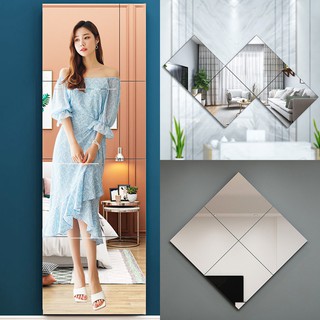 แหล่งขายและราคากระจกแต่งตัวติดผนัง ประหยัดพื้นที่ หอพักนักศึกษา Euro style floor mirror กระจกส่องเต็มตัว พร้อมใช้งาน รับประกันกระจกแตกอาจถูกใจคุณ