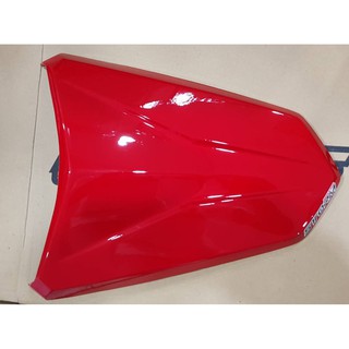 STORM AEROPART คือตัวครอบท้ายแต่ง YAMAHA R3 ราคา1800 สีแดง ลด50% ราคาเหลือ900