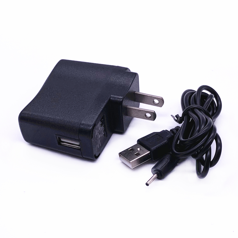 EU US Plug DC Charger สําหรับ Nokia 6268 6270 6152 6111 6101 6102 6120 6300 6303c 6600 6066 6070 608