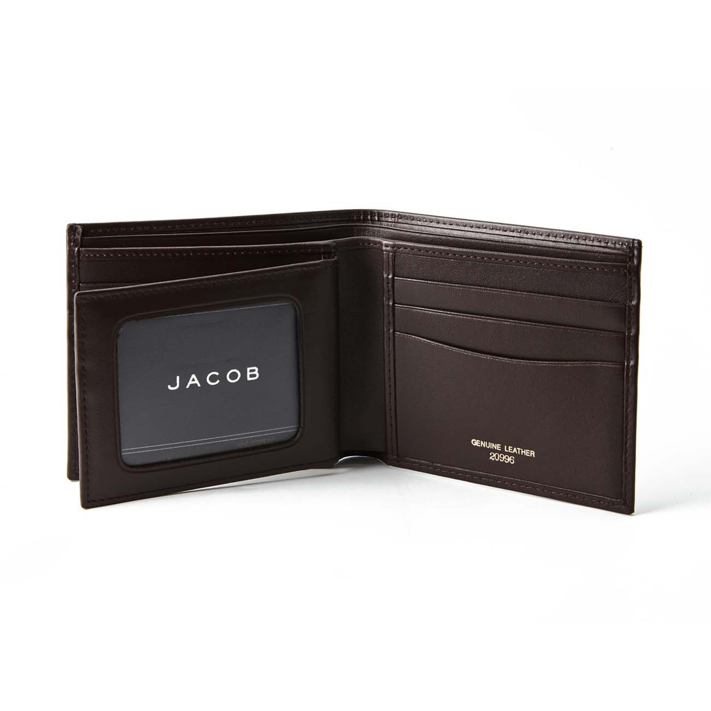JACOB Wallet กระเป๋าสตางค์ 20996 Shopee Thailand