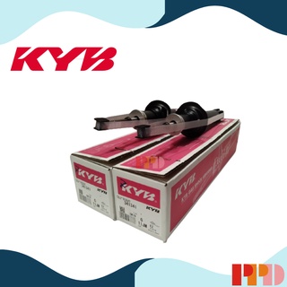 KYB โช้คอัพ คู่หลัง KAYABA ชนิดแก๊ส NISSAN CEFIRO A33 ปี 2001-2004 ( รหัสสินค้า 341341)