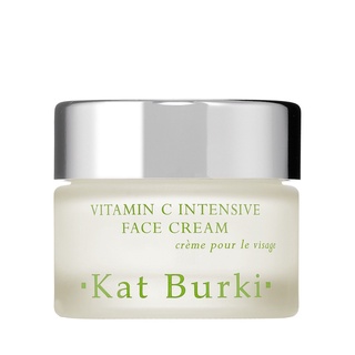 Kat Burki Vitamin C Intensive Face Cream 50ml. ราคาดี หมดแล้วหมดเลย