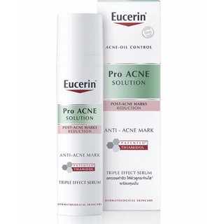 Eucerin Pro Acne Solution Anti Acne Mark Serum 40ml.