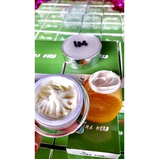 [ราคาส่งกด6กระปุกขึ้นไป] ครีม Lima Herb skin care สมุนไพรไทย100%