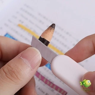 YOYO คัตเตอร์ขนาดเล็ก เครื่องเขียนน้อยน่ารัก มีดพกพา stationery knife