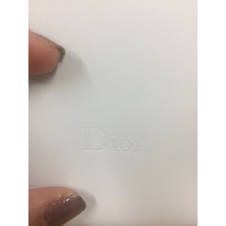 Dior  ซองหนัง ของแท้